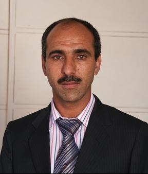 Dr. Manzoor Ahmad